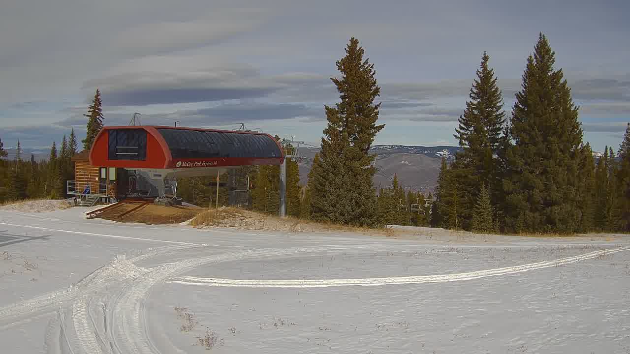 Webcam Beaver Creek: Mccoy Park