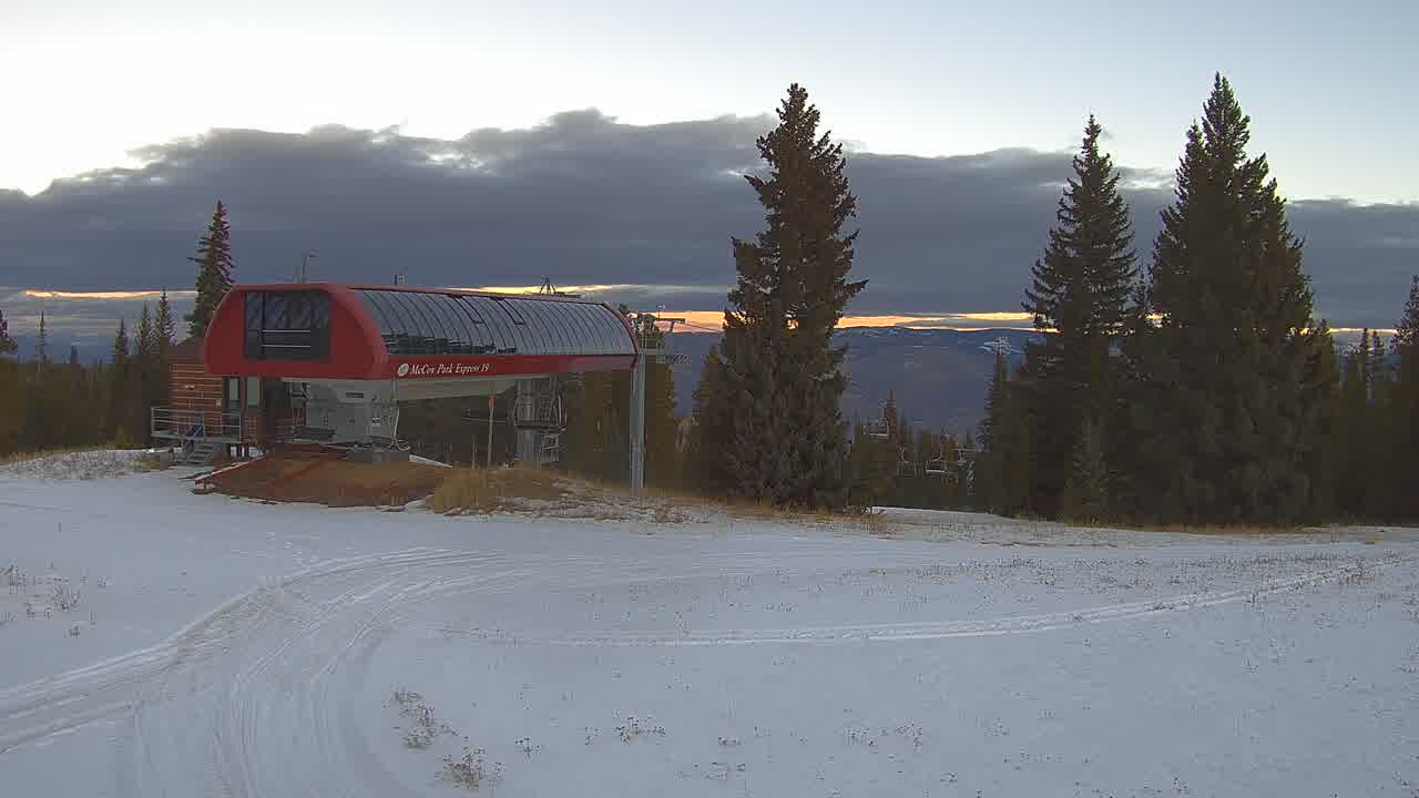Webcam Beaver Creek: Mccoy Park