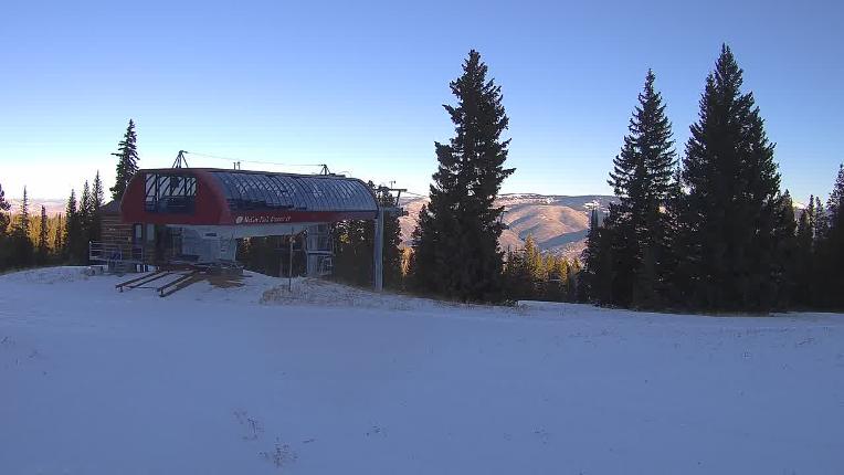 Webcam Beaver Creek: Mccoy Park