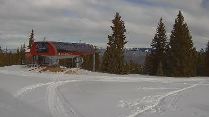 Beaver Creek webcam