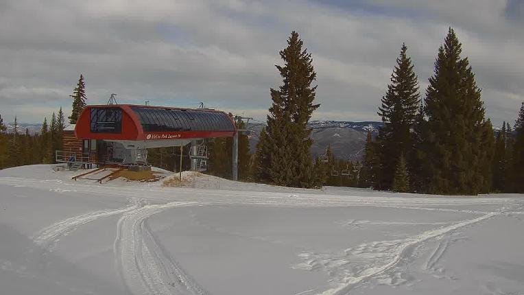 Webcam Beaver Creek: Mccoy Park