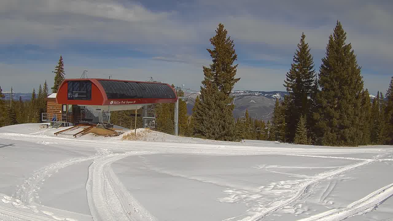 Webcam Beaver Creek: Mccoy Park