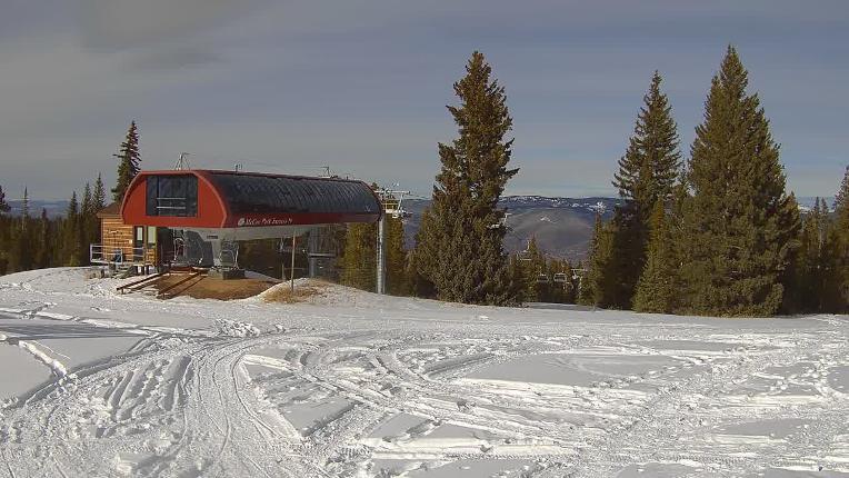 Webcam Beaver Creek: Mccoy Park