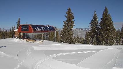 Beaver Creek webcam