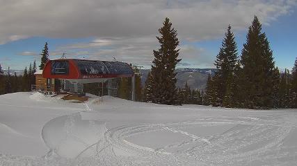 Beaver Creek webcam