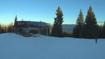 Beaver Creek webcam