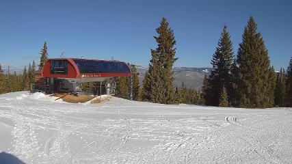 Beaver Creek webcam