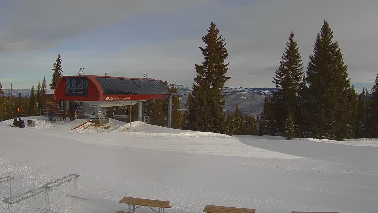 Webcam Beaver Creek: Mccoy Park