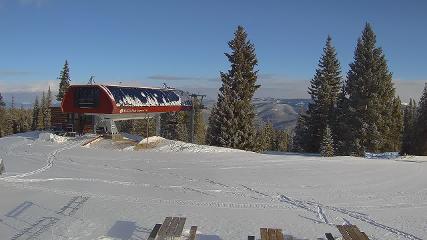 Beaver Creek webcam
