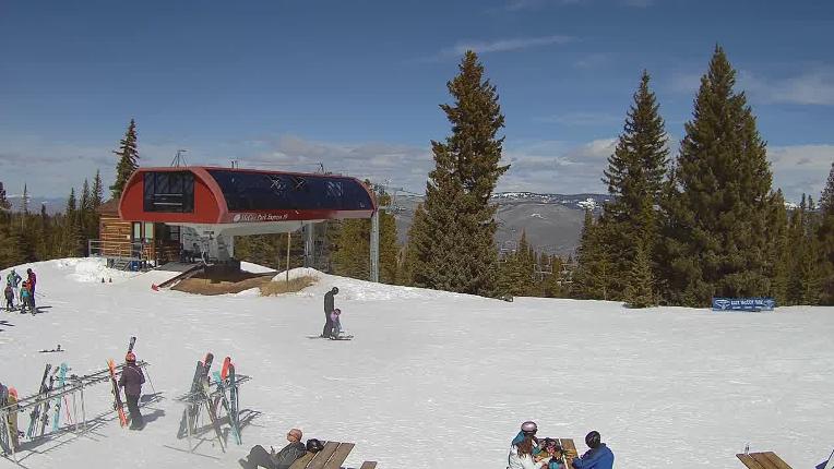 Webcam Beaver Creek: Mccoy Park