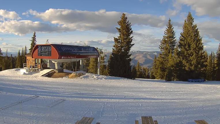 Webcam Beaver Creek: Mccoy Park