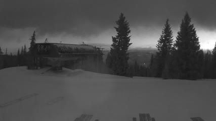 Beaver Creek webcam