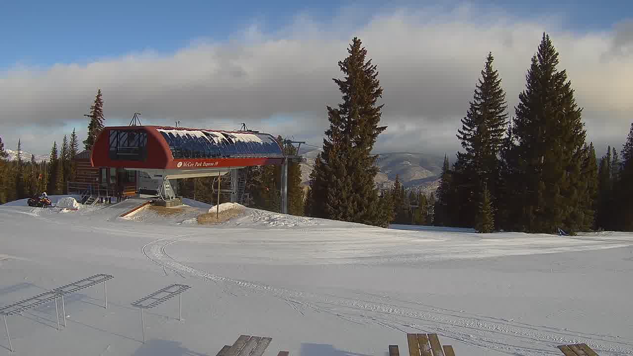 Webcam Beaver Creek: Mccoy Park
