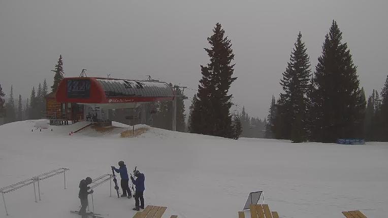 Webcam Beaver Creek: Mccoy Park