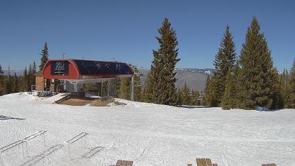 Beaver Creek webcam
