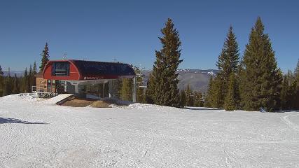 Beaver Creek webcam