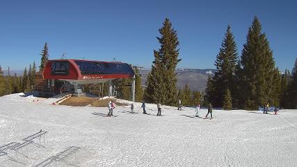 Beaver Creek: Mccoy Park (beavercreek.com)