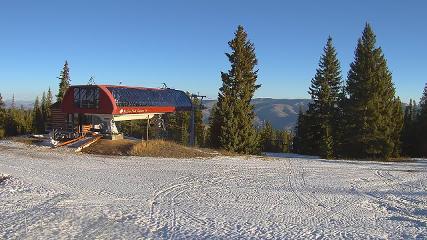 Beaver Creek webcam