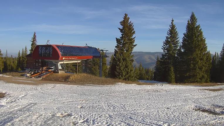 Webcam Beaver Creek: Mccoy Park