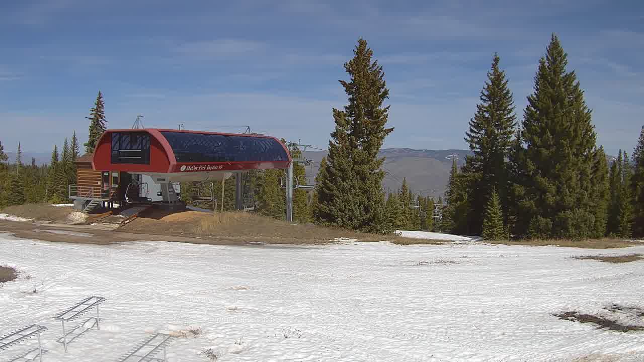 Webcam Beaver Creek: Mccoy Park