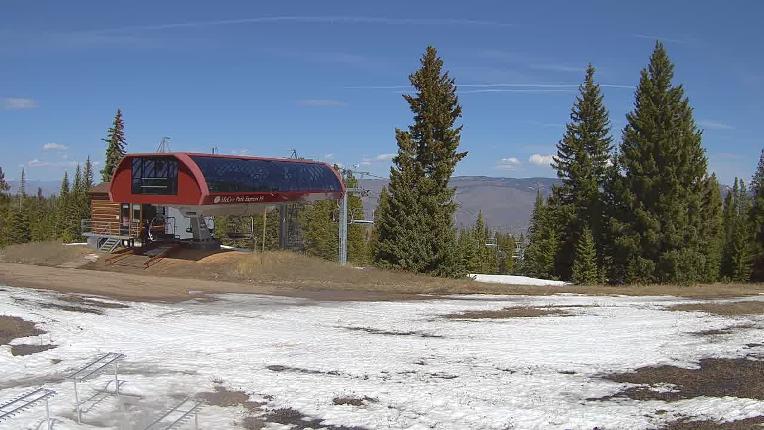 Webcam Beaver Creek: Mccoy Park