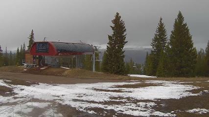 Beaver Creek webcam