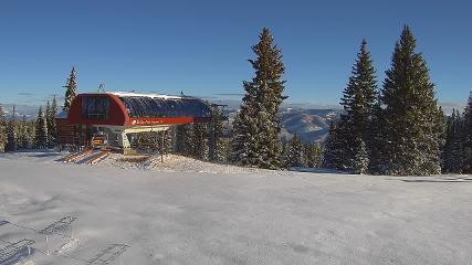 Beaver Creek webcam