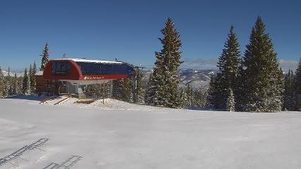 Beaver Creek webcam