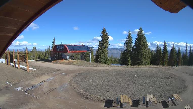 Webcam Beaver Creek: Mccoy Park