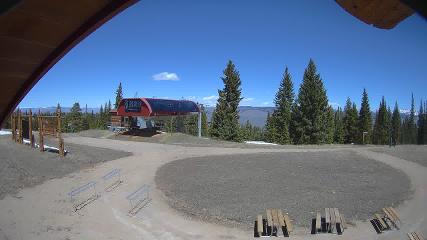 Beaver Creek webcam