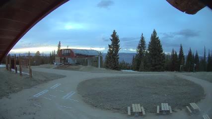 Beaver Creek webcam
