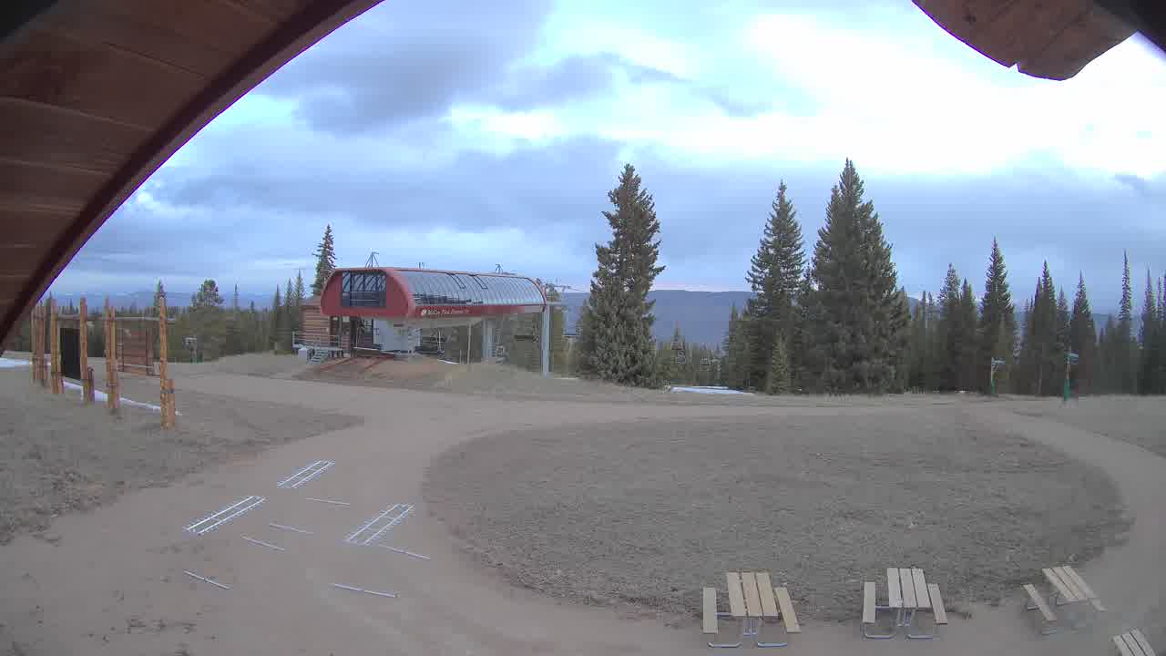 Webcam Beaver Creek: Mccoy Park