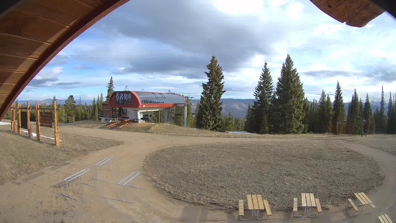 Webcam Beaver Creek: Mccoy Park