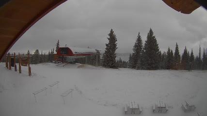 Beaver Creek webcam
