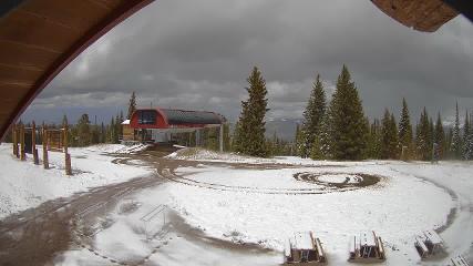 Beaver Creek webcam