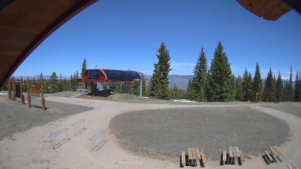 Beaver Creek webcam