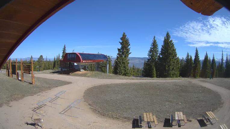 Webcam Beaver Creek: Mccoy Park