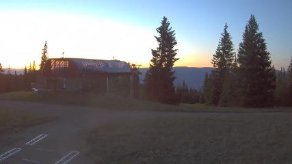 Beaver Creek webcam