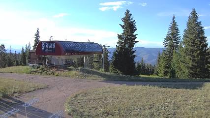 Beaver Creek webcam
