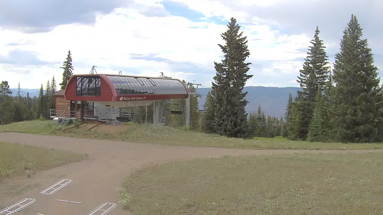Webcam Beaver Creek: Mccoy Park