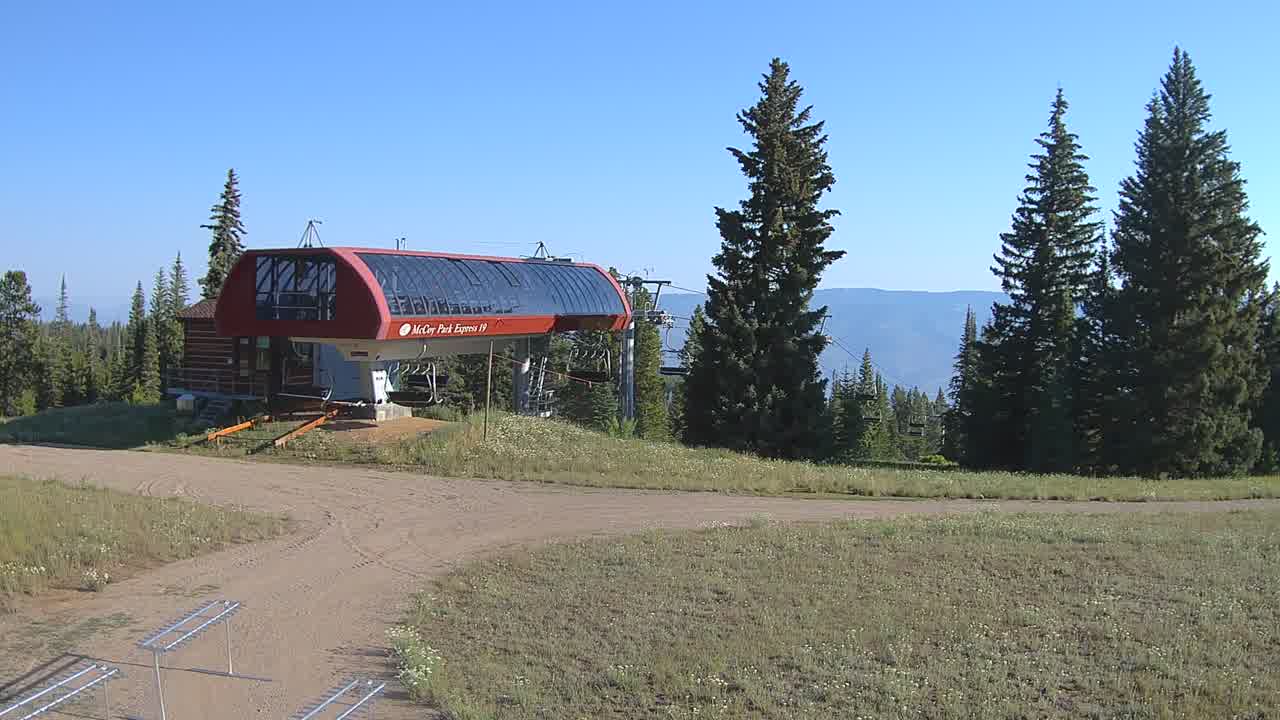Webcam Beaver Creek: Mccoy Park
