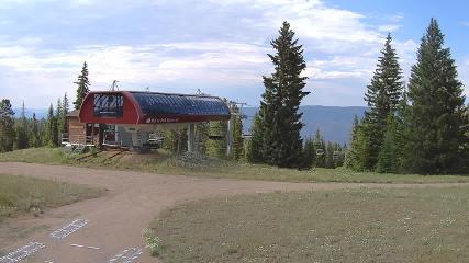 Beaver Creek webcam