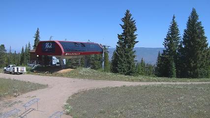 Beaver Creek webcam
