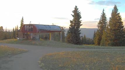 Beaver Creek webcam
