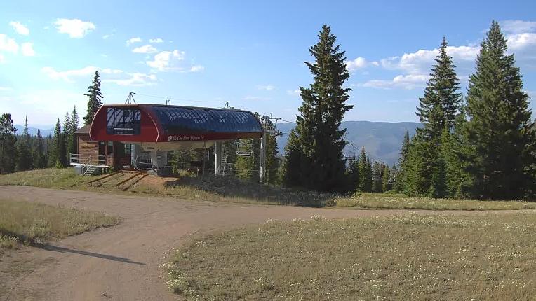 Webcam Beaver Creek: Mccoy Park