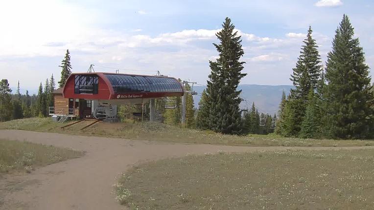 Webcam Beaver Creek: Mccoy Park