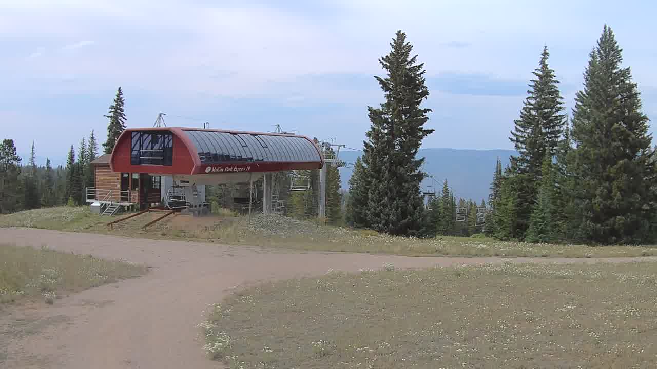 Webcam Beaver Creek: Mccoy Park