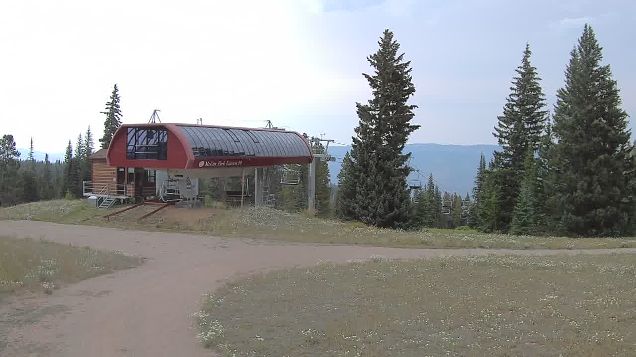 Webcam Beaver Creek: Mccoy Park