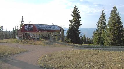Beaver Creek webcam
