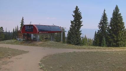 Beaver Creek webcam